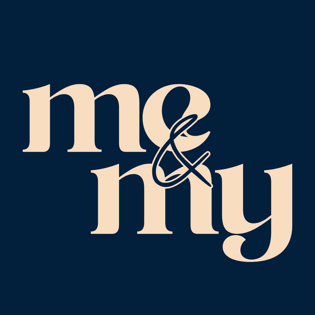 me and my