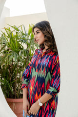 Cloudshift Cotton Co-ord Set - Me&My