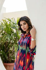 Cloudshift Cotton Co-ord Set - Me&My