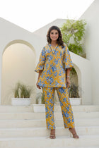 Marigrove Cotton Co-ord Set