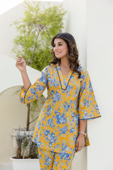 Marigrove Cotton Co-ord Set - Me&My