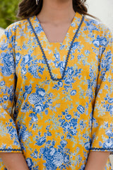Marigrove Cotton Co-ord Set from Me&My