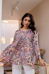loral Rhapsody Cotton Top Me & My 