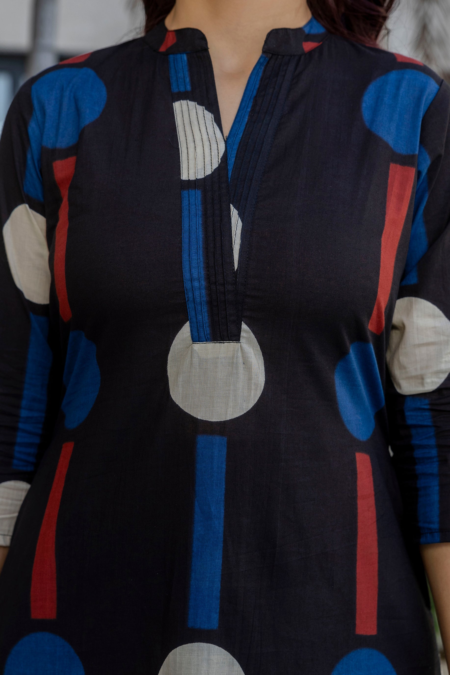 Urban Orbit Cotton Co-ord Set Ð Black - Me&My