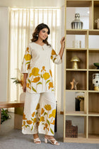 Palefern Botanical Co-ord Set