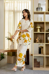 Palefern Botanical Co-ord Set from Me&My