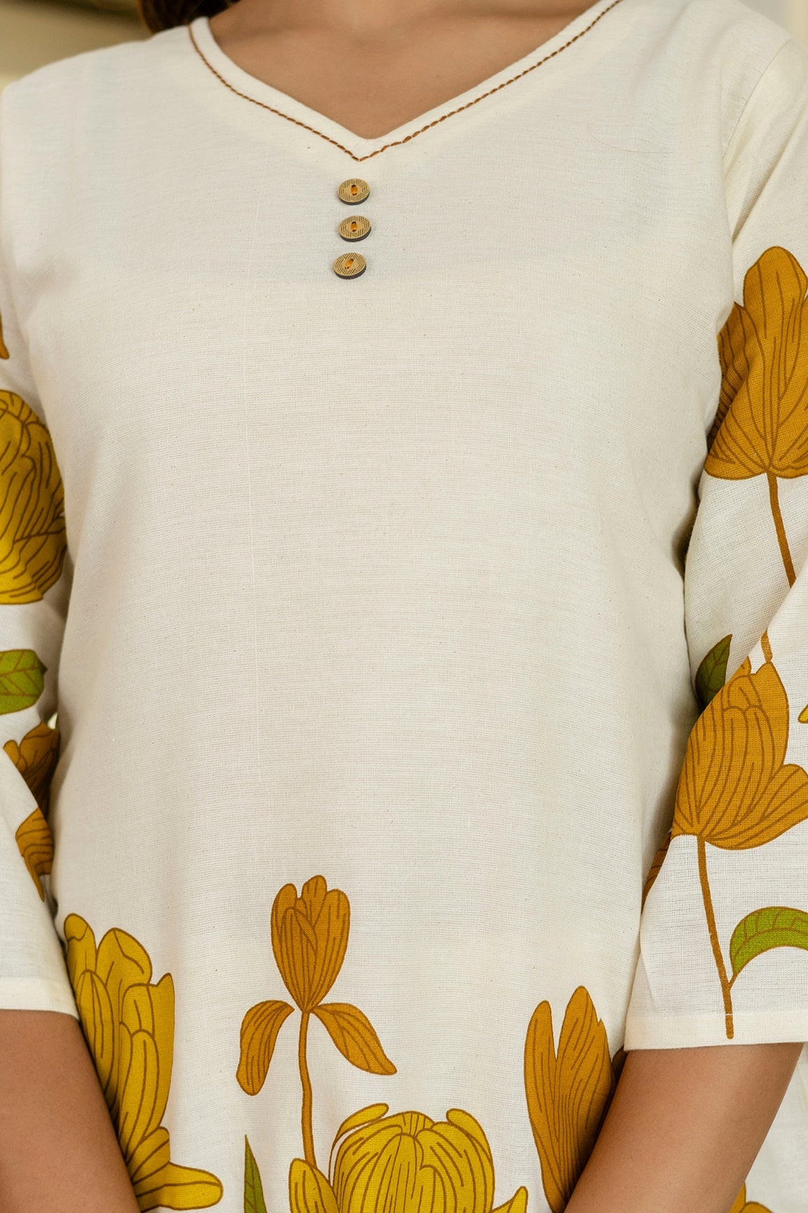 Palefern Botanical Co-ord Set from Me&My