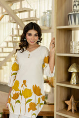 Palefern Botanical Co-ord Set from Me&My