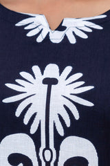 Baroque Elegance Cotton Co-ord Set - Me&My