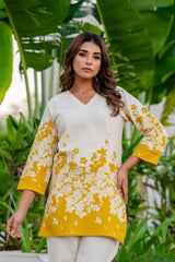 Milky Way Cotton Flex Co-ord Set - Me&My