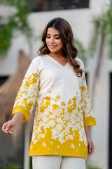 Milky Way Cotton Flex Co-ord Set - Me&My