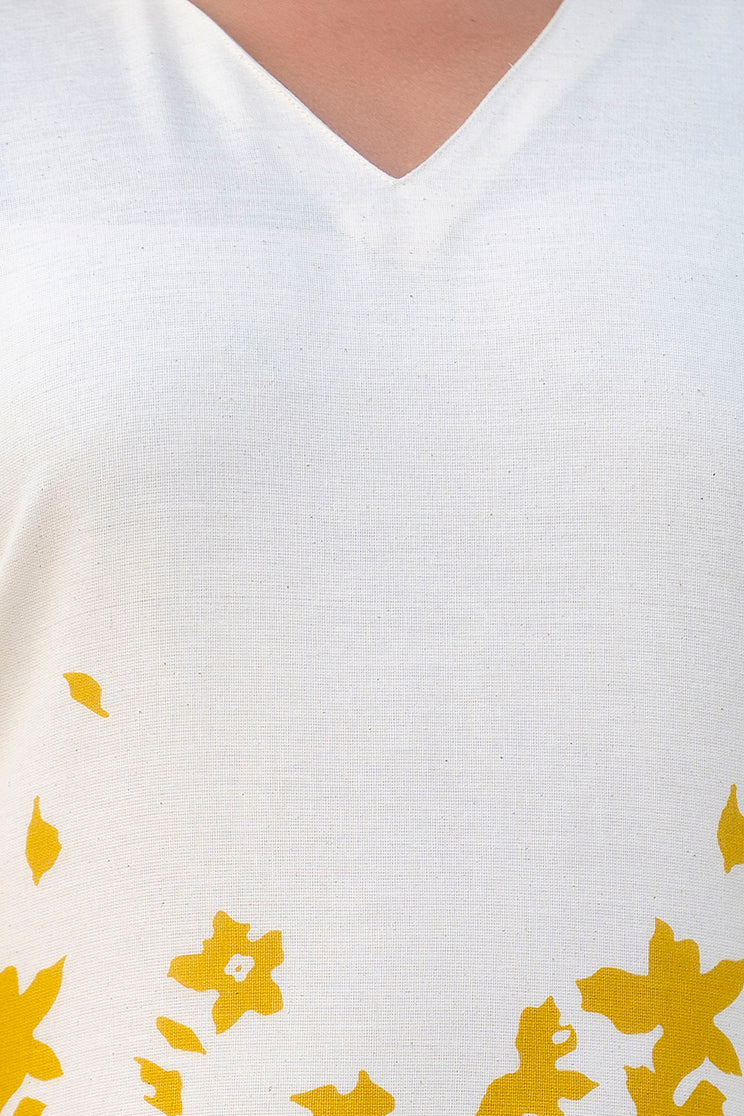 Milky Way Cotton Flex Co-ord Set — image 5