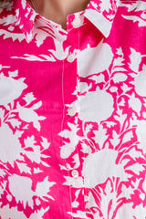 Sorbet Scribble Cotton Co-ord Set - Me&My