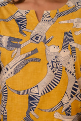 Amber Roam Cotton Co-ord Set - Me&My