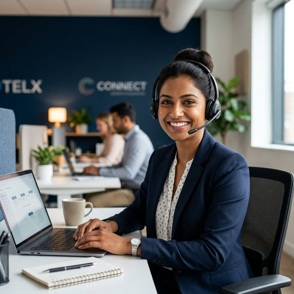 Customer Support