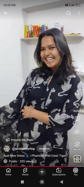 Tanvi mansuri
